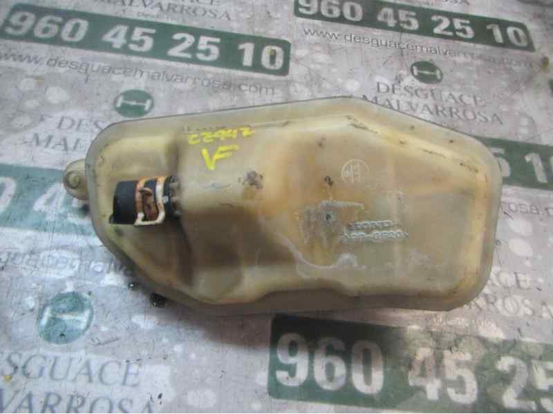 Recambio de deposito expansion para honda civic berlina 5 (fk) 2.2 ctdi referencia OEM IAM 19101RSRE01  