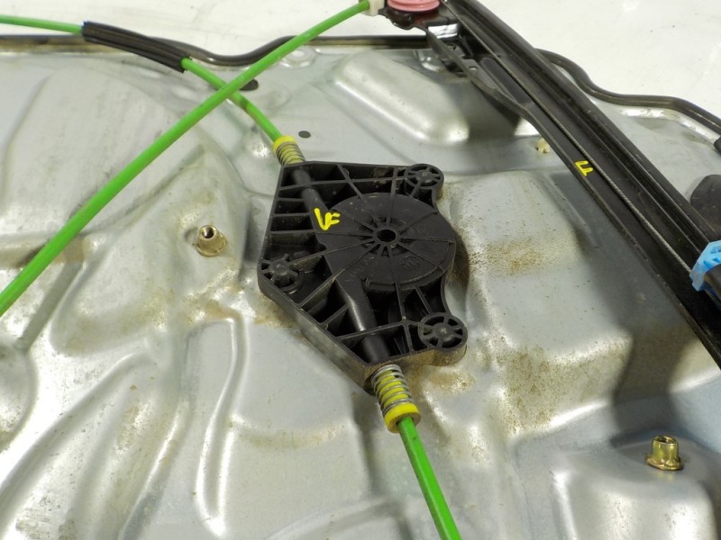 Recambio de elevalunas delantero derecho para fiat croma (194) 1.9 8v jtd cat (939a1000 / 192a8000) referencia OEM IAM   