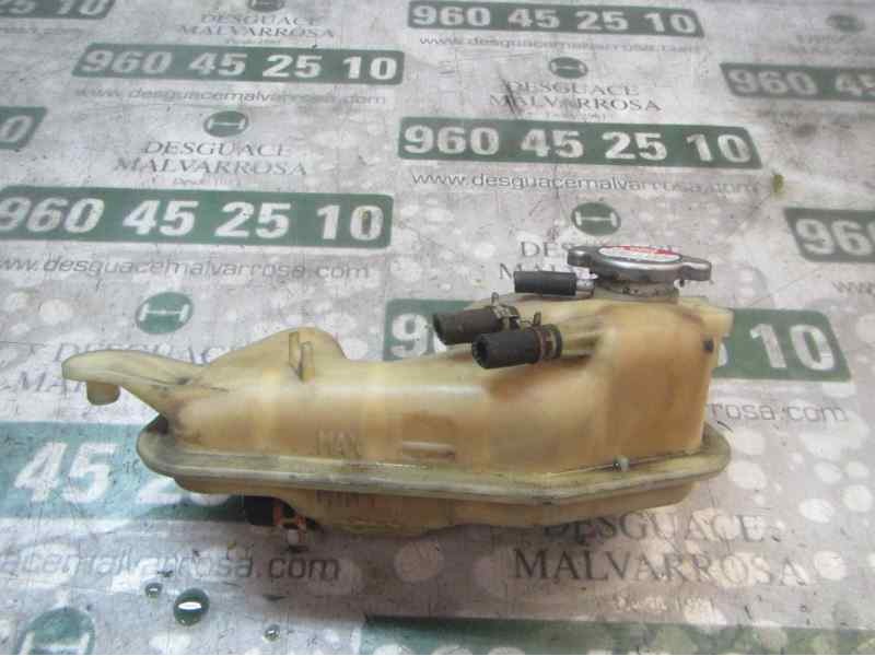 Recambio de deposito expansion para honda civic berlina 5 (fk) 2.2 ctdi referencia OEM IAM 19101RSRE01  