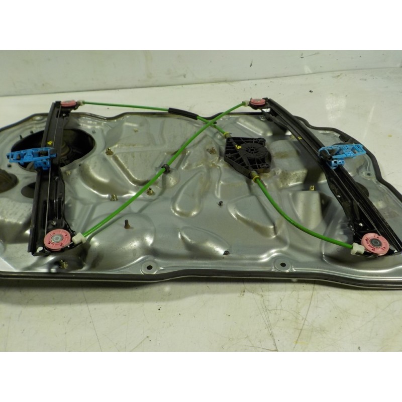 Recambio de elevalunas delantero derecho para fiat croma (194) 1.9 8v jtd cat (939a1000 / 192a8000) referencia OEM IAM   