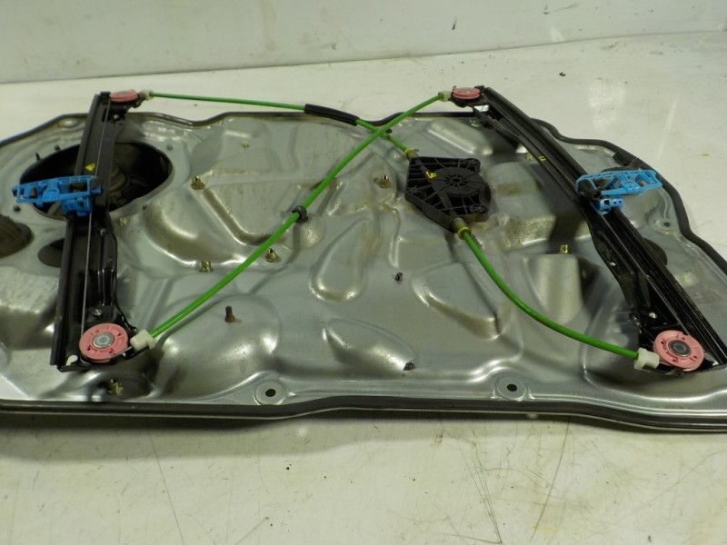 Recambio de elevalunas delantero derecho para fiat croma (194) 1.9 8v jtd cat (939a1000 / 192a8000) referencia OEM IAM   