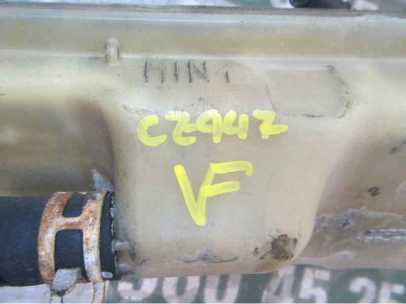 Recambio de deposito expansion para honda civic berlina 5 (fk) 2.2 ctdi referencia OEM IAM 19101RSRE01  