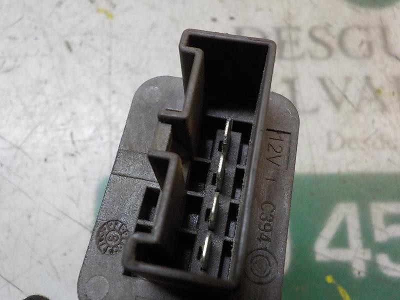 Recambio de resistencia calefaccion para fiat bravo (198) 1.6 16v dynamic multijet (88kw) referencia OEM IAM   
