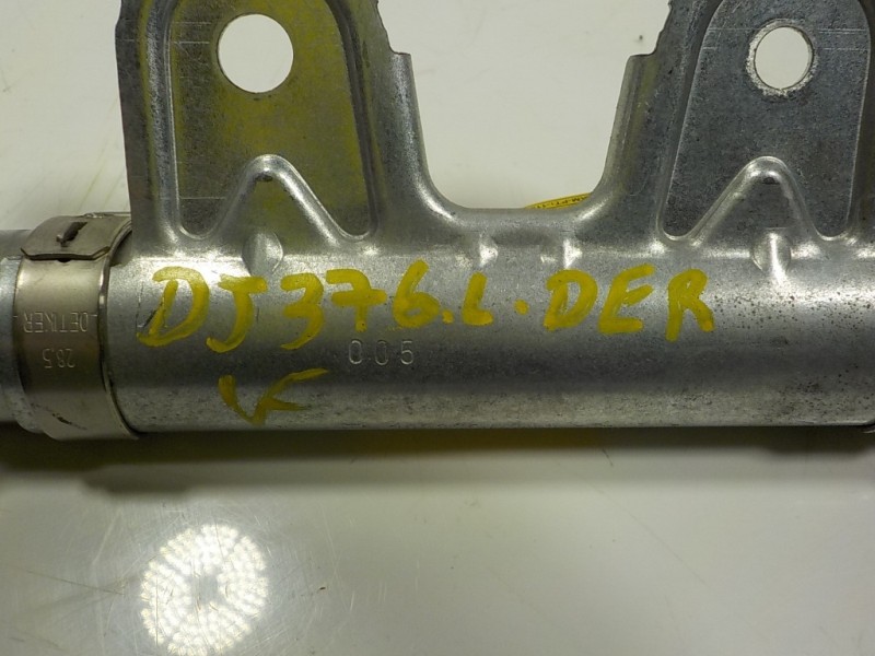 Recambio de airbag lateral izquierdo para mclaren 570s spider p13 referencia OEM IAM  11N0552CP 