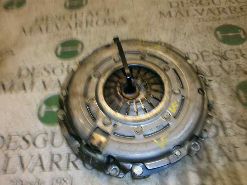Recambio de kit embrague para alfa romeo giulietta (191) 1.6 jtd cat referencia OEM IAM   