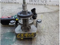 Recambio de motor limpia trasero para tata vista 1.4 75cv referencia OEM IAM    2