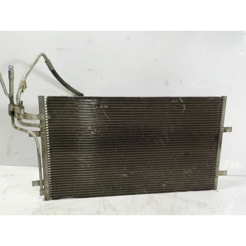 Recambio de condensador aire acondicionado para ford focus c-max (cap) 1.6 tdci cat referencia OEM IAM  3M5H19710CA 