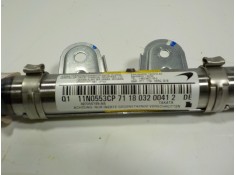 Recambio de airbag lateral izquierdo para mclaren 570s spider p13 referencia OEM IAM  11N0553CP  2