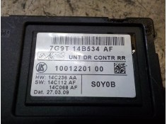 Recambio de modulo electronico para ford mondeo ber. (ca2) 2.0 tdci cat referencia OEM IAM 1574449 7G9T14B534AF  2