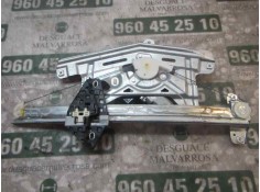 Recambio de elevalunas delantero izquierdo para honda civic berlina 5 (fk) 2.2 ctdi referencia OEM IAM 72250SMGE01   2