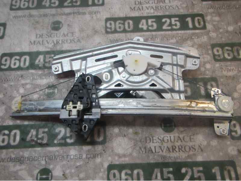Recambio de elevalunas delantero izquierdo para honda civic berlina 5 (fk) 2.2 ctdi referencia OEM IAM 72250SMGE01  