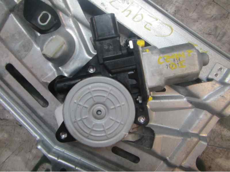 Recambio de elevalunas delantero izquierdo para honda civic berlina 5 (fk) 2.2 ctdi referencia OEM IAM 72250SMGE01  