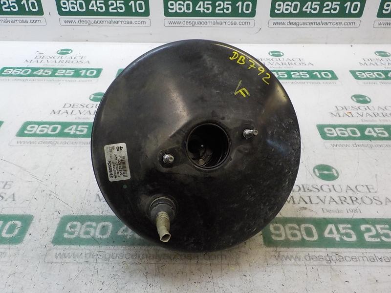 Recambio de servofreno para fiat bravo (198) 1.6 16v dynamic multijet (88kw) referencia OEM IAM   