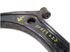 Recambio de brazo suspension inferior delantero izquierdo para peugeot 4007 2.2 hdi fap cat referencia OEM IAM 3520V0   2