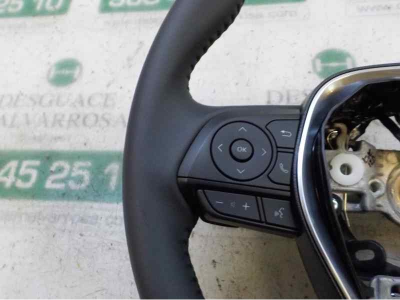 Recambio de volante para toyota corolla wagon 2.0 16v hybrid referencia OEM IAM 4510202820C0  