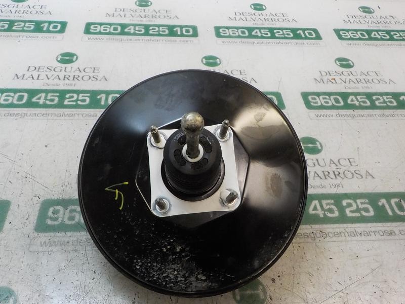 Recambio de servofreno para fiat bravo (198) 1.6 16v dynamic multijet (88kw) referencia OEM IAM   