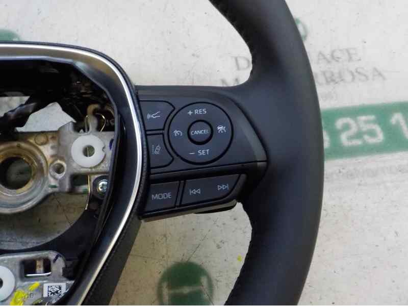 Recambio de volante para toyota corolla wagon 2.0 16v hybrid referencia OEM IAM 4510202820C0  