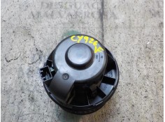 Recambio de motor calefaccion para ford mondeo ber. (ca2) 2.0 tdci cat referencia OEM IAM 1716612   2