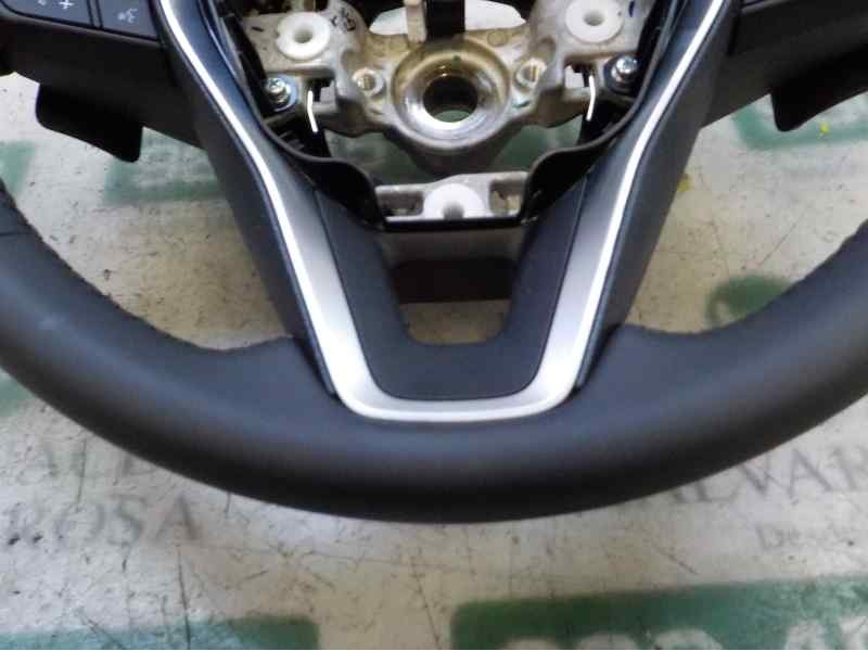 Recambio de volante para toyota corolla wagon 2.0 16v hybrid referencia OEM IAM 4510202820C0  