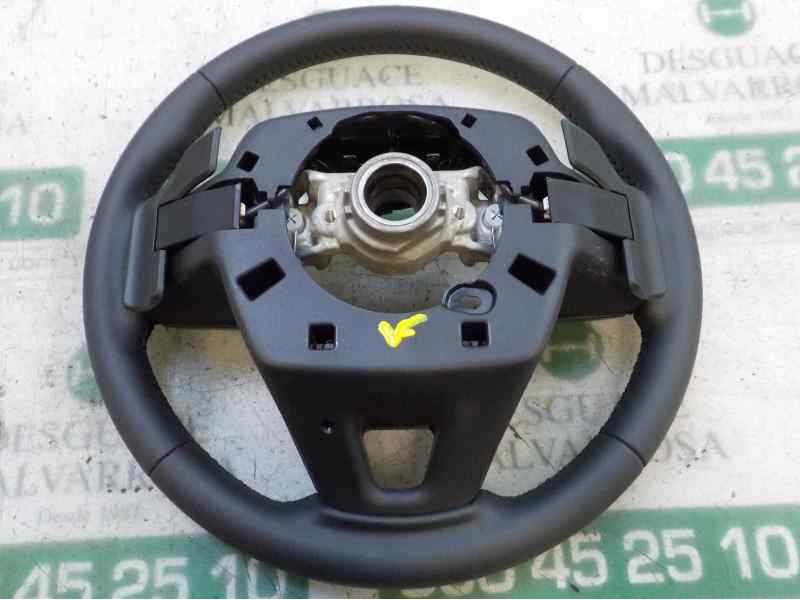 Recambio de volante para toyota corolla wagon 2.0 16v hybrid referencia OEM IAM 4510202820C0  