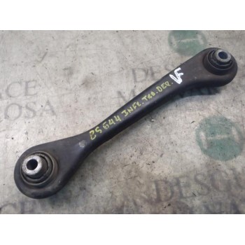 BRAZO SUSPENSION INFERIOR TRASERO DERECHO 1K0501530C 