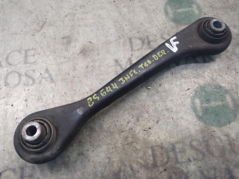 Recambio de brazo suspension inferior trasero derecho para seat leon (1p1) reference referencia OEM IAM 1K0501530C  