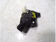 Recambio de bomba limpia para hyundai tucson 1.6 crdi referencia OEM IAM  985102W500 