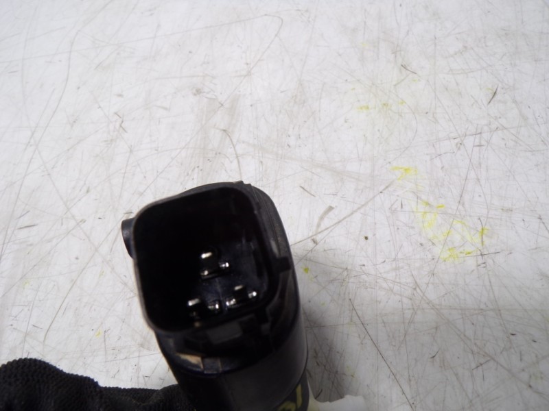 Recambio de bomba limpia para hyundai tucson 1.6 crdi referencia OEM IAM  985102W500 