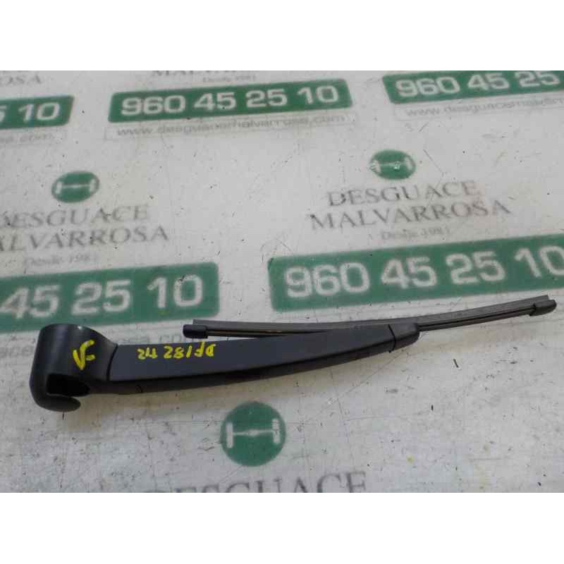 Recambio de brazo limpia trasero para volkswagen scirocco (138) r-line bmt referencia OEM IAM 1K8955707A  