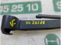 Recambio de brazo limpia trasero para volkswagen scirocco (138) r-line bmt referencia OEM IAM 1K8955707A   2