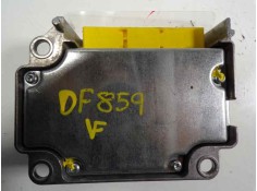 Recambio de centralita airbag para peugeot 4007 2.2 hdi fap cat referencia OEM IAM 6546A7 8635A053  2
