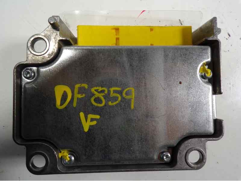 Recambio de centralita airbag para peugeot 4007 2.2 hdi fap cat referencia OEM IAM 6546A7 8635A053 