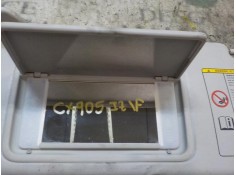 Recambio de parasol izquierdo para tata vista 1.4 75cv referencia OEM IAM    2