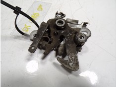 Recambio de cerradura capot para citroën c6 2.7 v6 hdi fap cat (uhz / dt17ted4) referencia OEM IAM 793479 9656764080  2