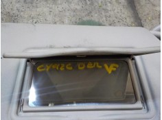 Recambio de parasol derecho para ford mondeo ber. (ca2) 2.0 tdci cat referencia OEM IAM 1875237   2