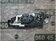 Recambio de maneta interior delantera derecha para honda civic berlina 5 (fk) 2.2 ctdi referencia OEM IAM 72120SMGE01ZA   2