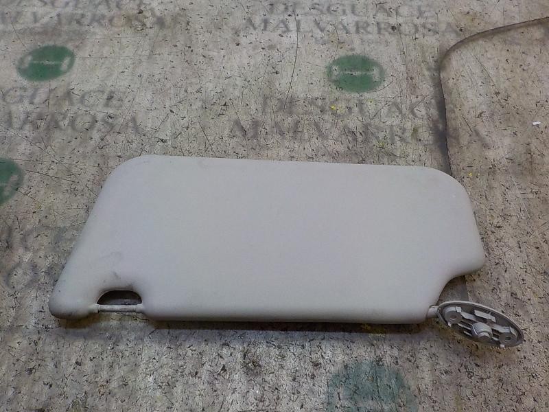 Recambio de parasol derecho para ford mondeo ber. (ca2) 2.0 tdci cat referencia OEM IAM 1875237  