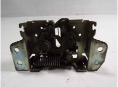 Recambio de cerradura capot para peugeot 4007 2.2 hdi fap cat referencia OEM IAM 793496   2