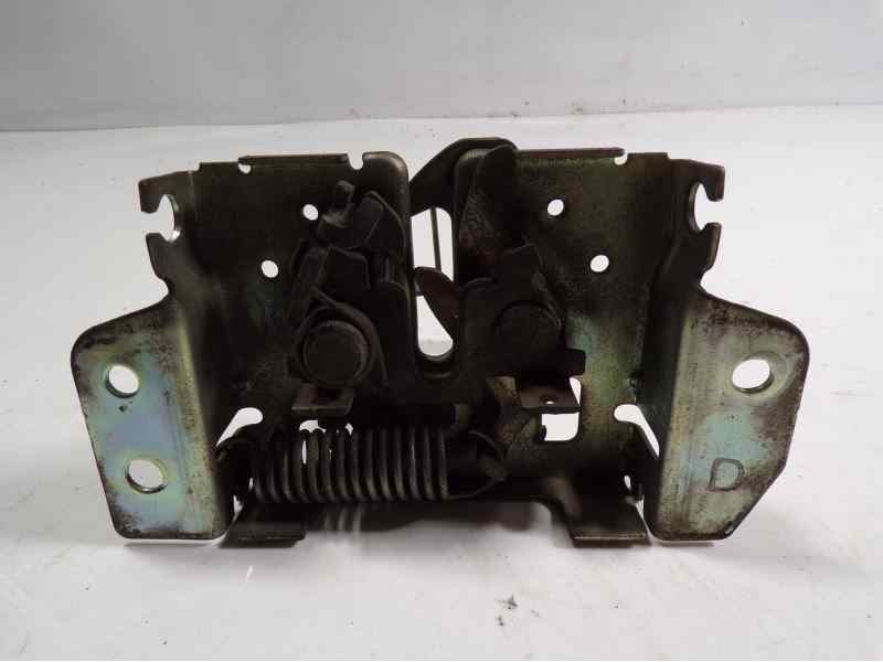 Recambio de cerradura capot para peugeot 4007 2.2 hdi fap cat referencia OEM IAM 793496  