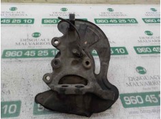 Recambio de mangueta delantera izquierda para mercedes-benz clase clk (w209) coupe 2.7 cdi 20v cat referencia OEM IAM A209332000 2