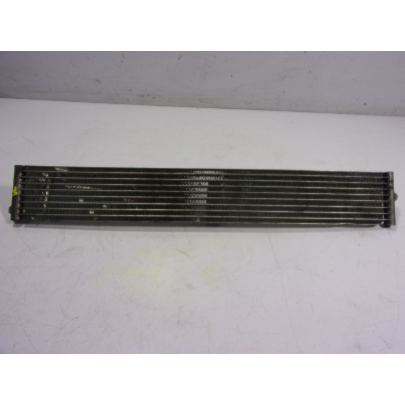 Recambio de radiador aceite para volkswagen touareg (7p5) 3.0 v6 tdi dpf referencia OEM IAM 7P0317019 7P0317019 