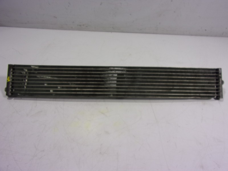 Recambio de radiador aceite para volkswagen touareg (7p5) 3.0 v6 tdi dpf referencia OEM IAM 7P0317019 7P0317019 