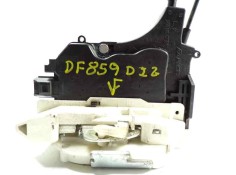 Recambio de cerradura puerta delantera izquierda para peugeot 4007 2.2 hdi fap cat referencia OEM IAM 9135CC   2