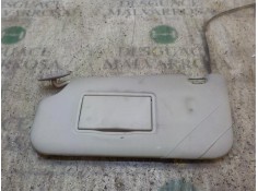 Recambio de parasol izquierdo para ford mondeo ber. (ca2) 2.0 tdci cat referencia OEM IAM 1874697   2