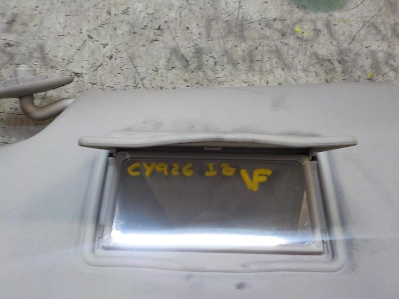 Recambio de parasol izquierdo para ford mondeo ber. (ca2) 2.0 tdci cat referencia OEM IAM 1874697  