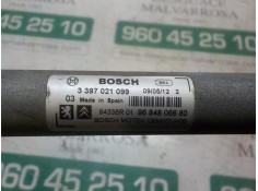 Recambio de articulacion limpia delantero para peugeot 308 sw envy referencia OEM IAM 6405HY   2