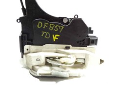 Recambio de cerradura puerta trasera derecha para peugeot 4007 2.2 hdi fap cat referencia OEM IAM 9138Q6   2