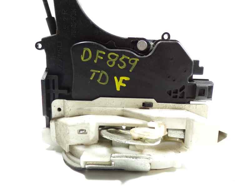 Recambio de cerradura puerta trasera derecha para peugeot 4007 2.2 hdi fap cat referencia OEM IAM 9138Q6  