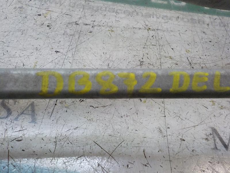 Recambio de articulacion limpia delantero para peugeot 308 sw envy referencia OEM IAM 6405HY  