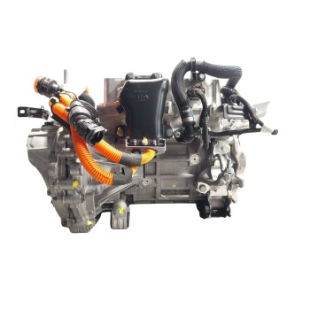 MOTOR COMPLETO ZK02 